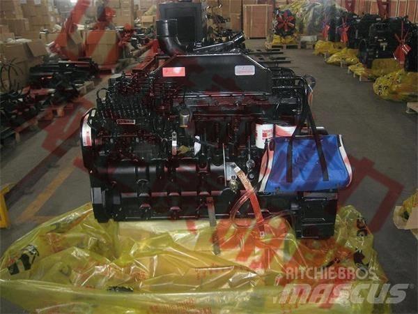 Cummins 6CTA8.3-C145 Motoare