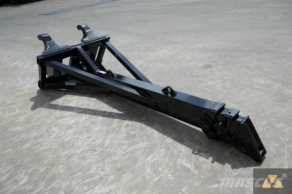 CAT Jib Transport - Altele