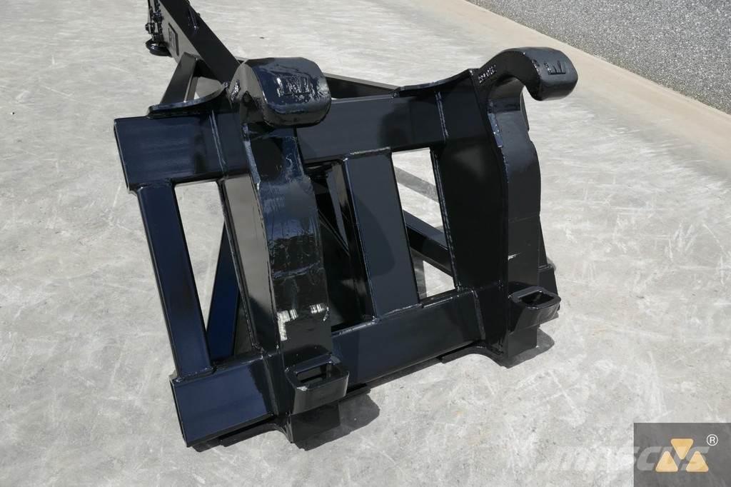 CAT Jib Transport - Altele