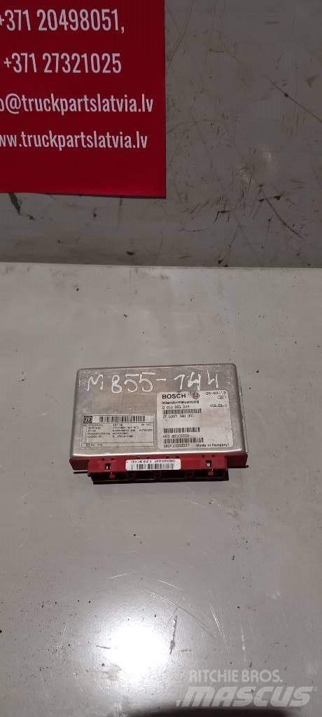 MAN TGA.  81258106000 Electronice