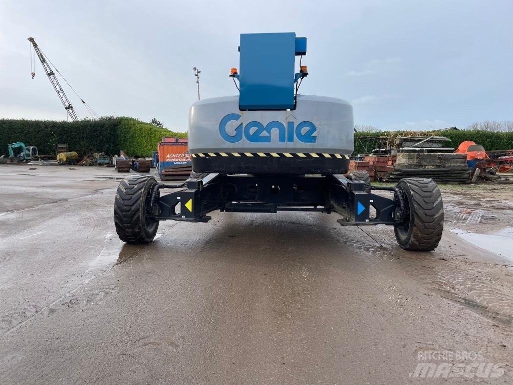 Genie SX 150 Nacele cu brat telescopic