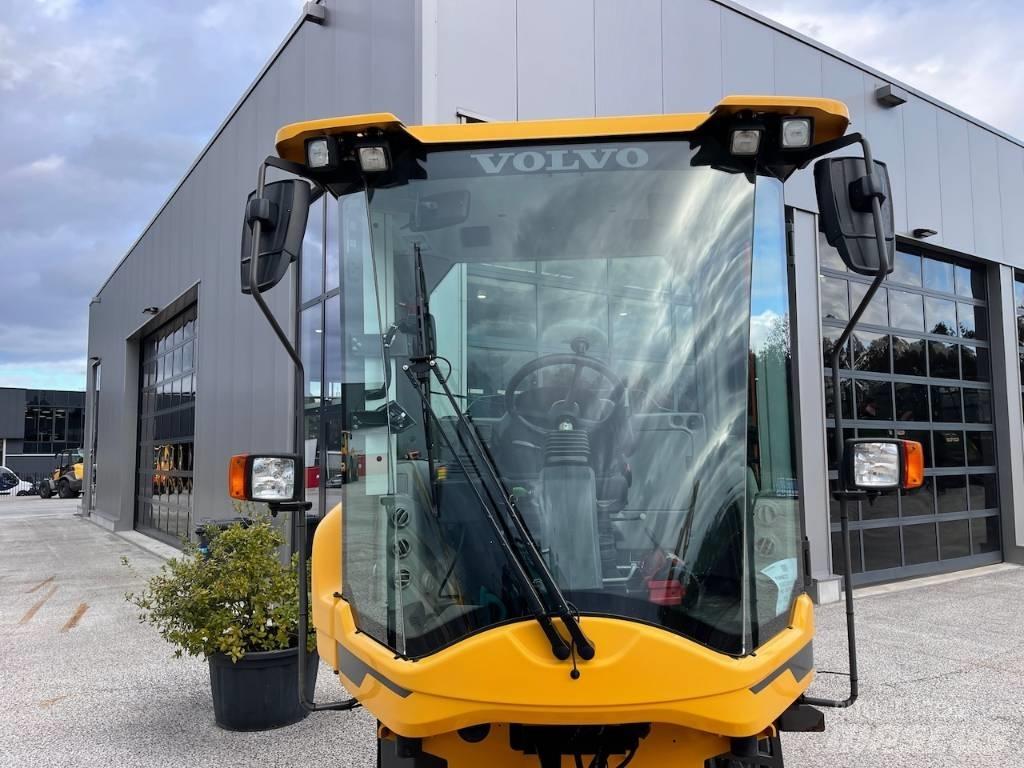 Volvo SD 75 B Cilindri compactori micsti