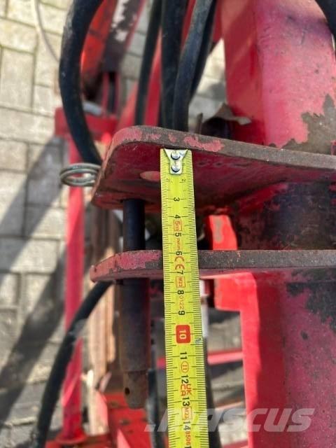 Trioliet TU 170 Masina sortat cartofi