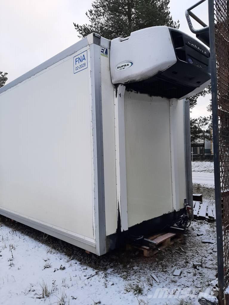  EL-Kori Umpikori Cutii