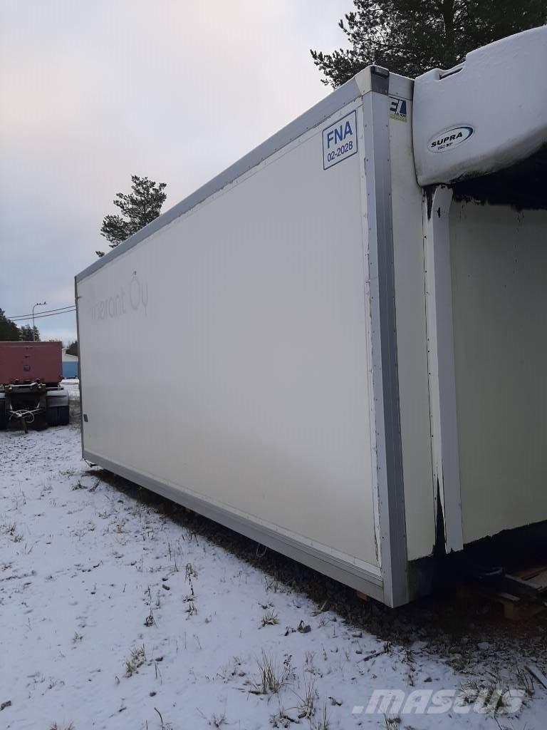  EL-Kori Umpikori Cutii