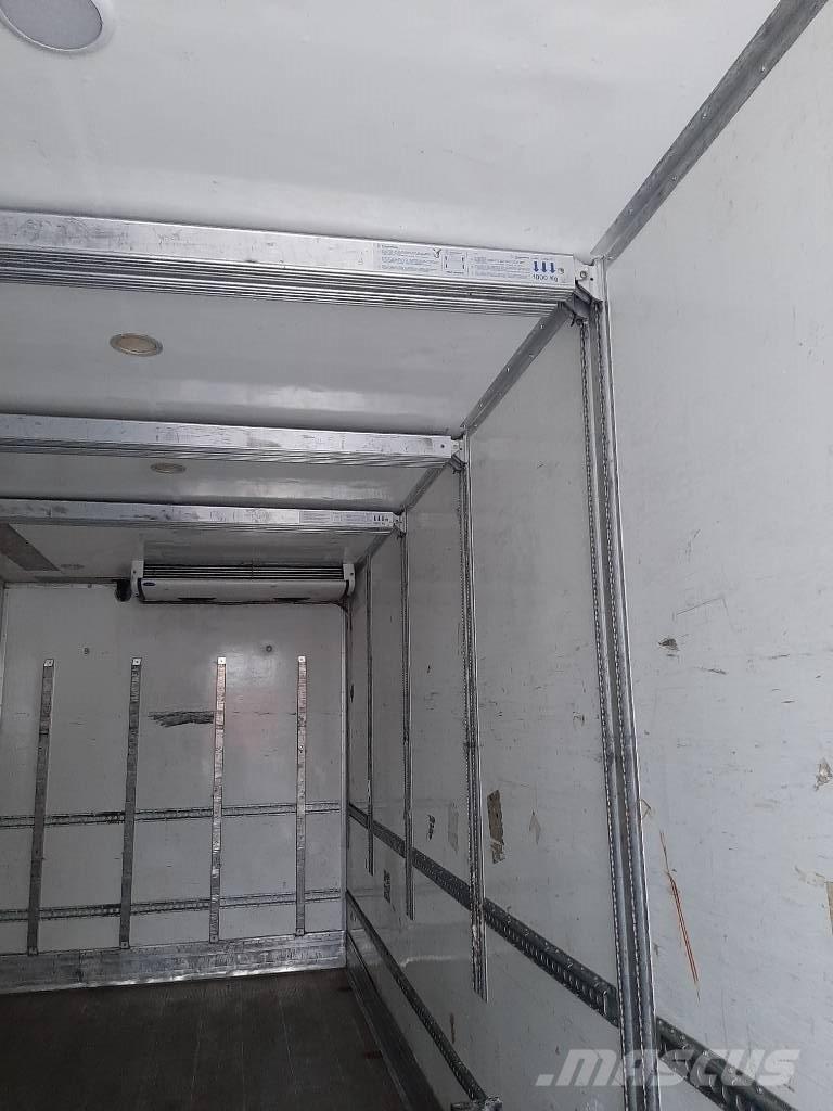  EL-Kori Umpikori Cutii