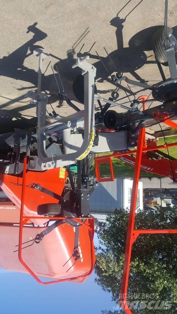 MESKO-ROL PK 500 D Greble
