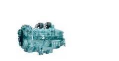 Cummins KTA50-G8 Motoare
