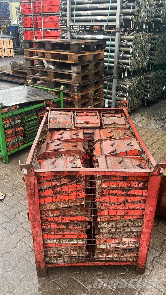 Peri Klappkonsole 25 cofrare