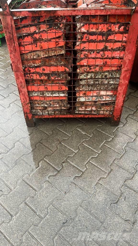 Peri Klappkonsole 25 cofrare