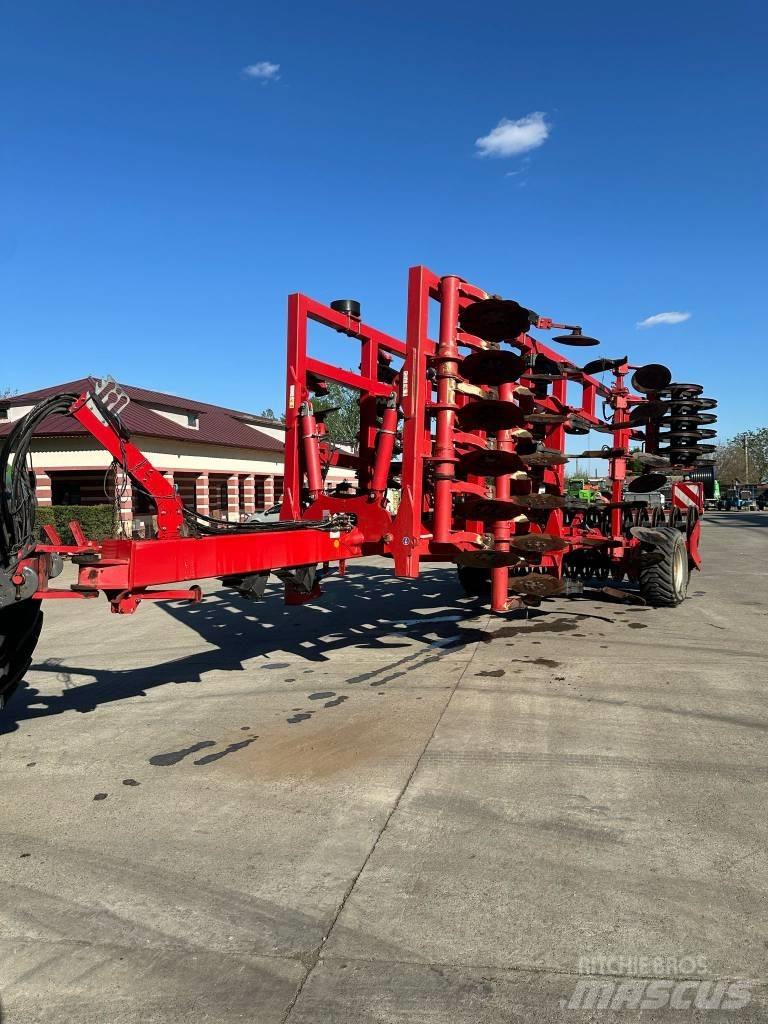 Horsch Tiger 5 MT Cultivatoare