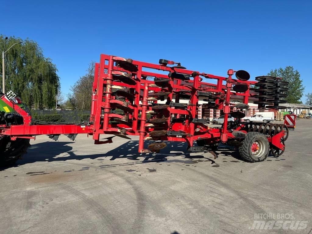 Horsch Tiger 5 MT Cultivatoare