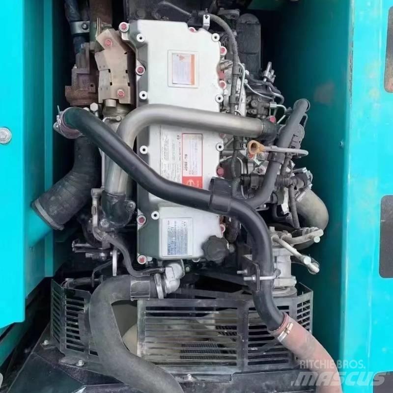 Kobelco SK 260 Excavatoare pe șenile
