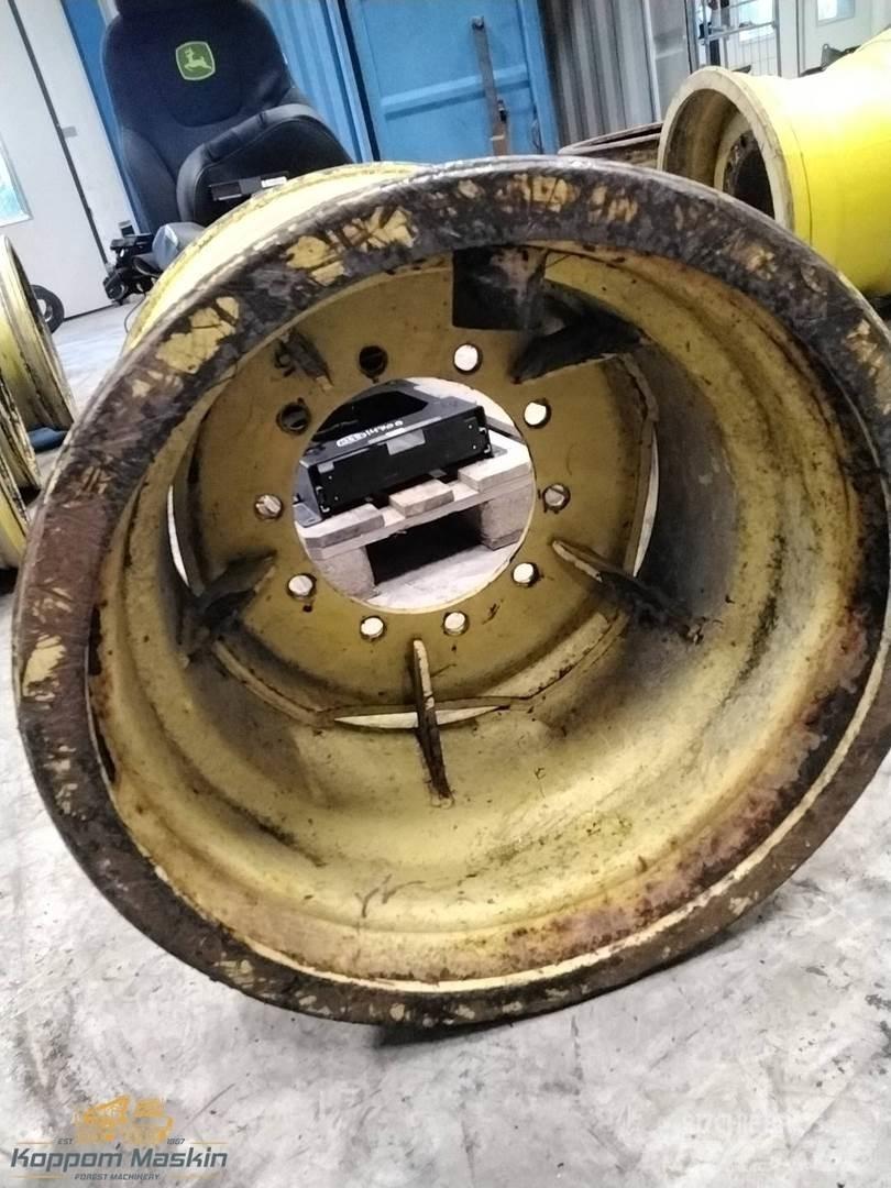 Ösa 250 20x26,5 Anvelope, roti si jante