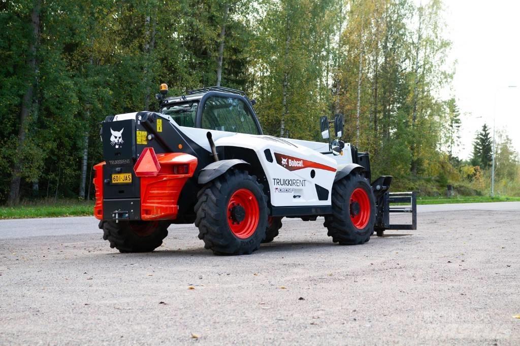 Bobcat T 40 Stivuitoare telescopice
