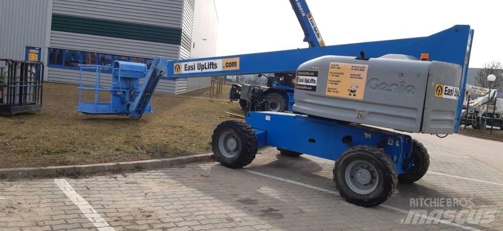 Genie S45 Nacele cu brat telescopic