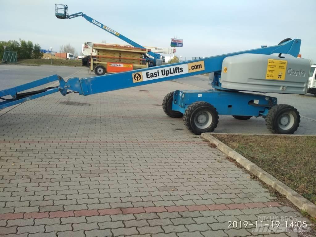 Genie S45 Nacele cu brat telescopic