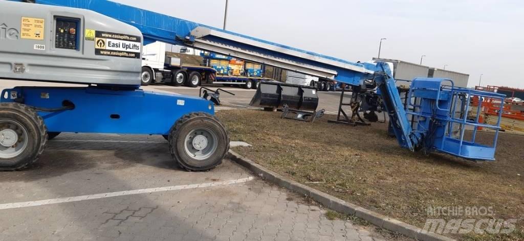 Genie S45 Nacele cu brat telescopic