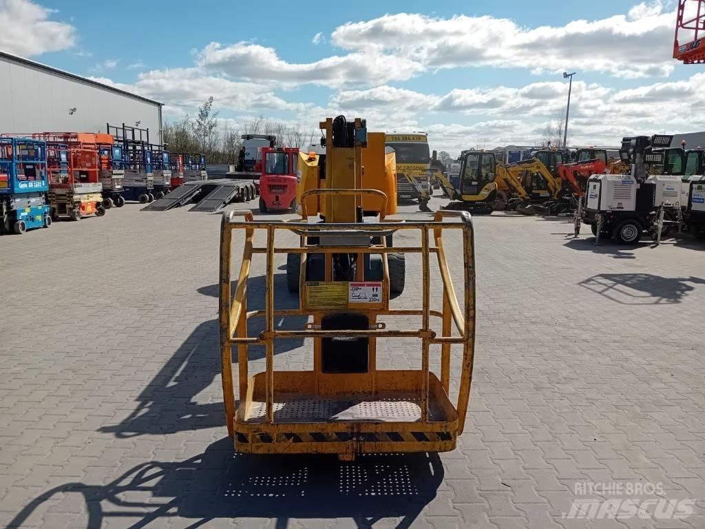 Haulotte HA 15 IP Nacele cu brat articulat
