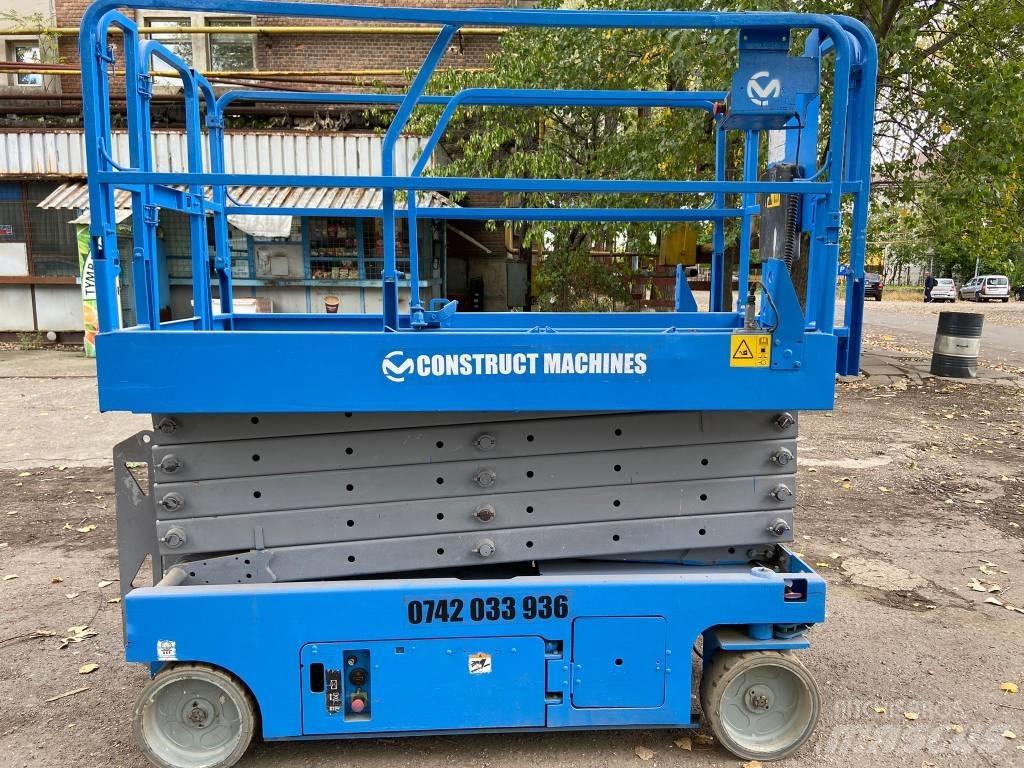 Genie GS 3246 Platforme foarfeca