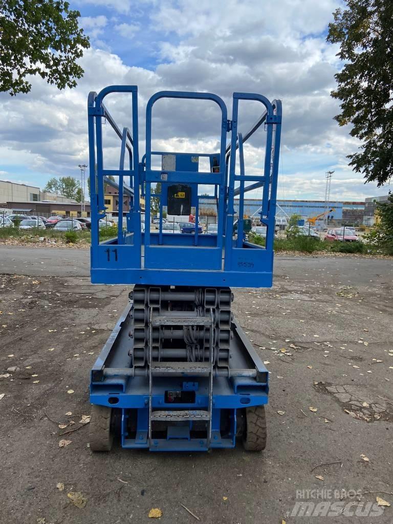 Genie GS 3246 Platforme foarfeca