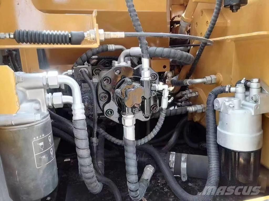 Sany SY135C Excavatoare pe șenile
