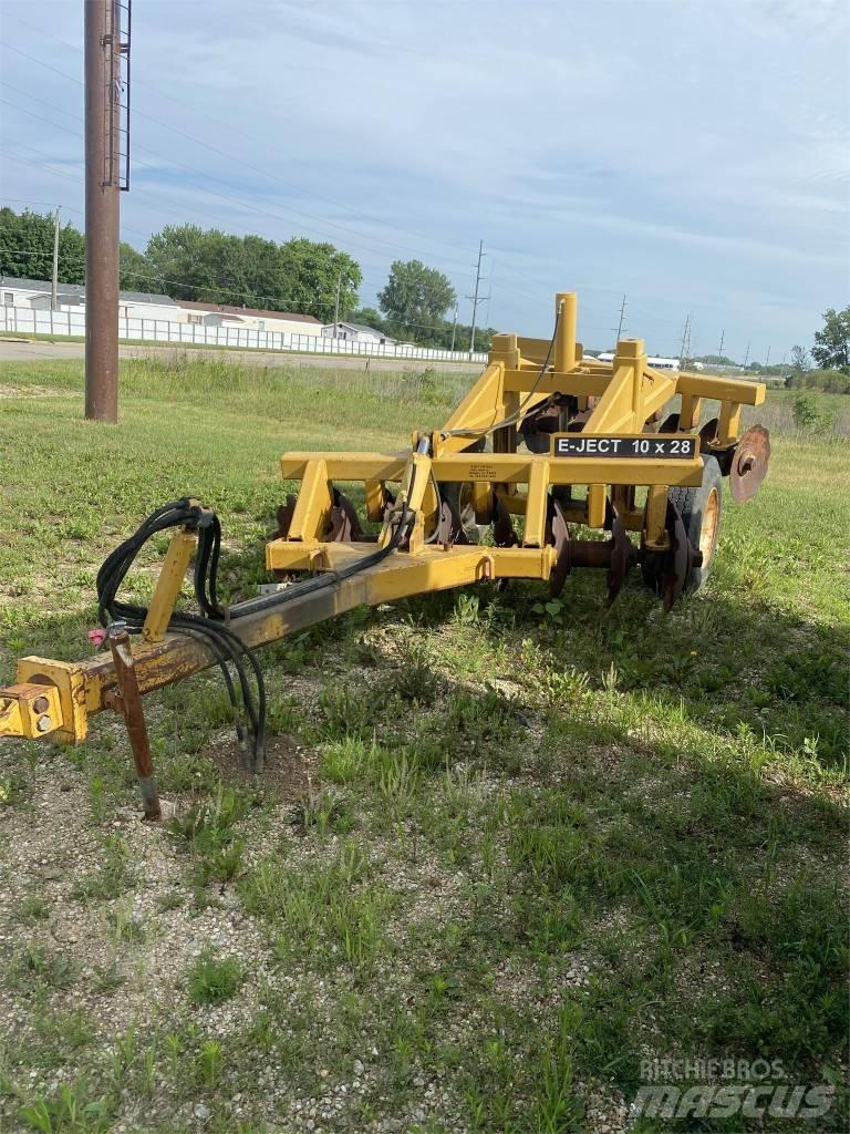 Eject 10x28 Utilaje construcții - Altele
