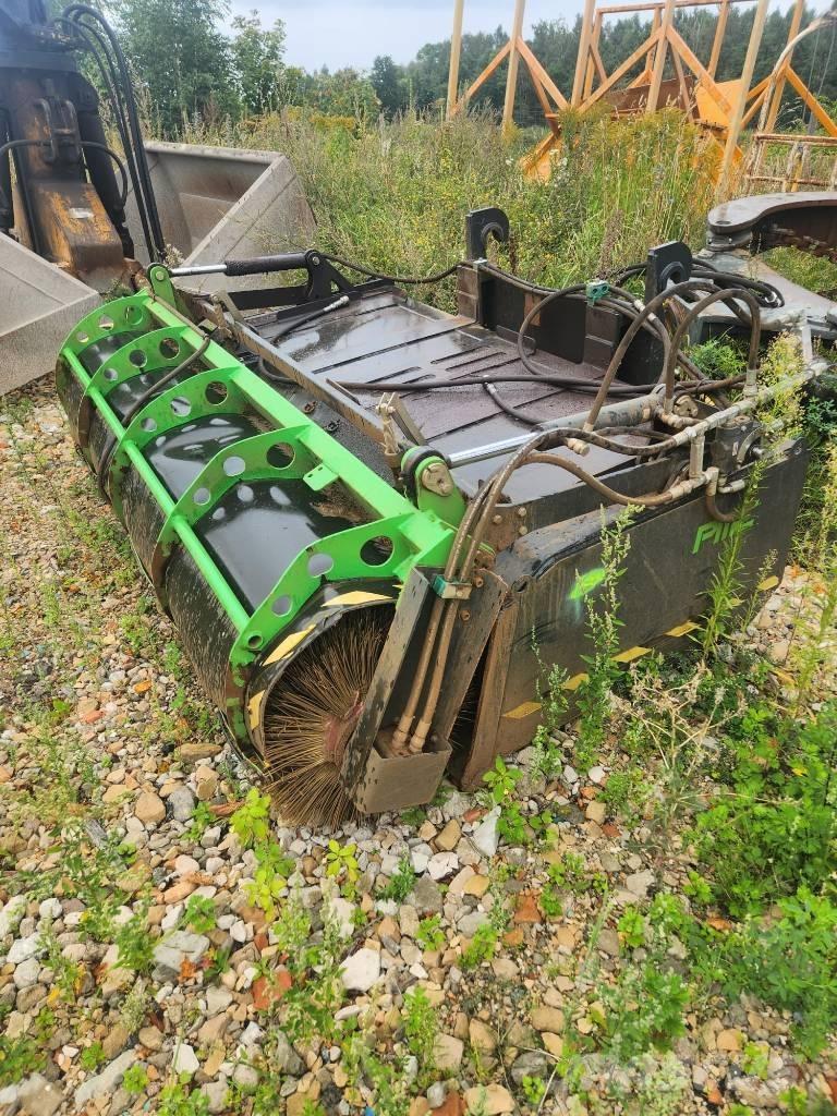 PMC SWB2500 Maturatori