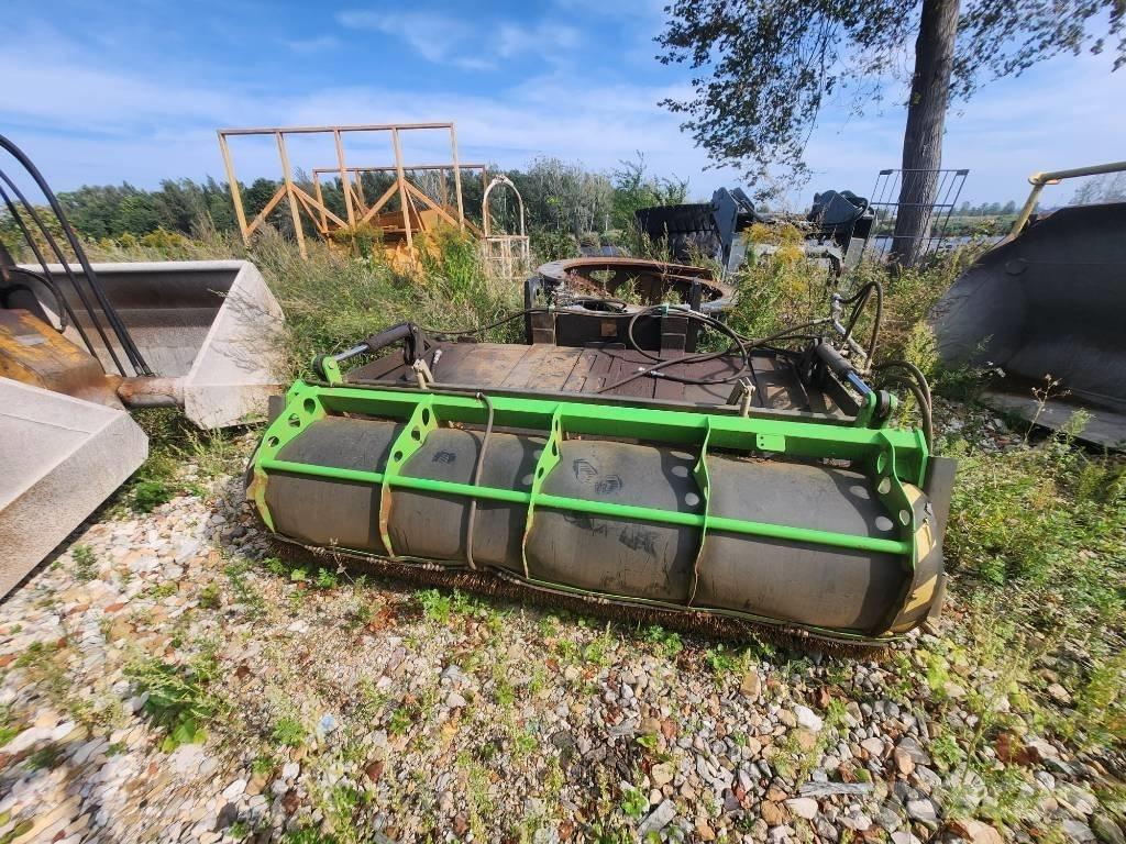 PMC SWB2500 Maturatori