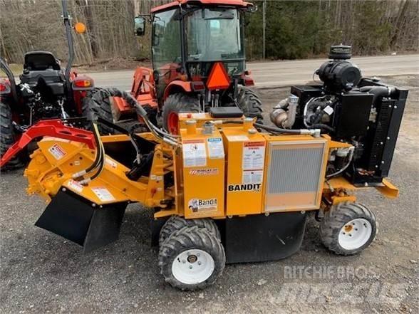 Bandit 2550 Polizoare butuci