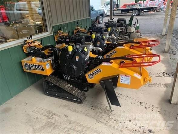 Bandit SG40 Polizoare butuci