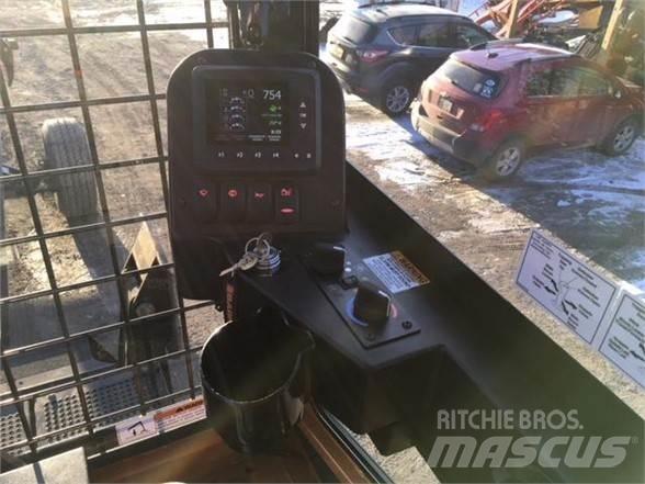 Barko 295B Incarcatoare forestiere