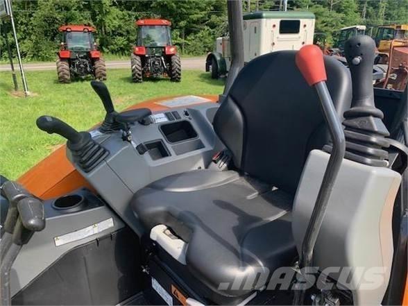 Doosan DX35-5 Mini excavatoare < 7t