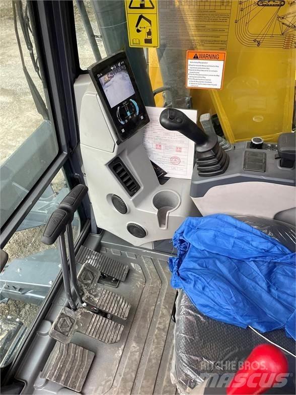 XCMG XE155UCR Excavatoare pe șenile
