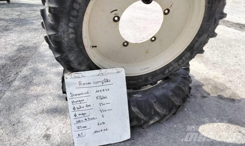Kleber 11.2R32 Roti