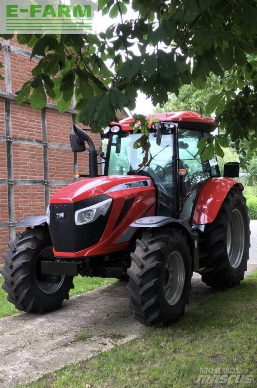 TYM T1304 Tractoare