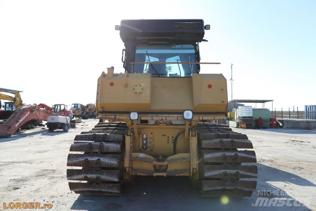 CAT D 7 E LGP Buldozere pe senile