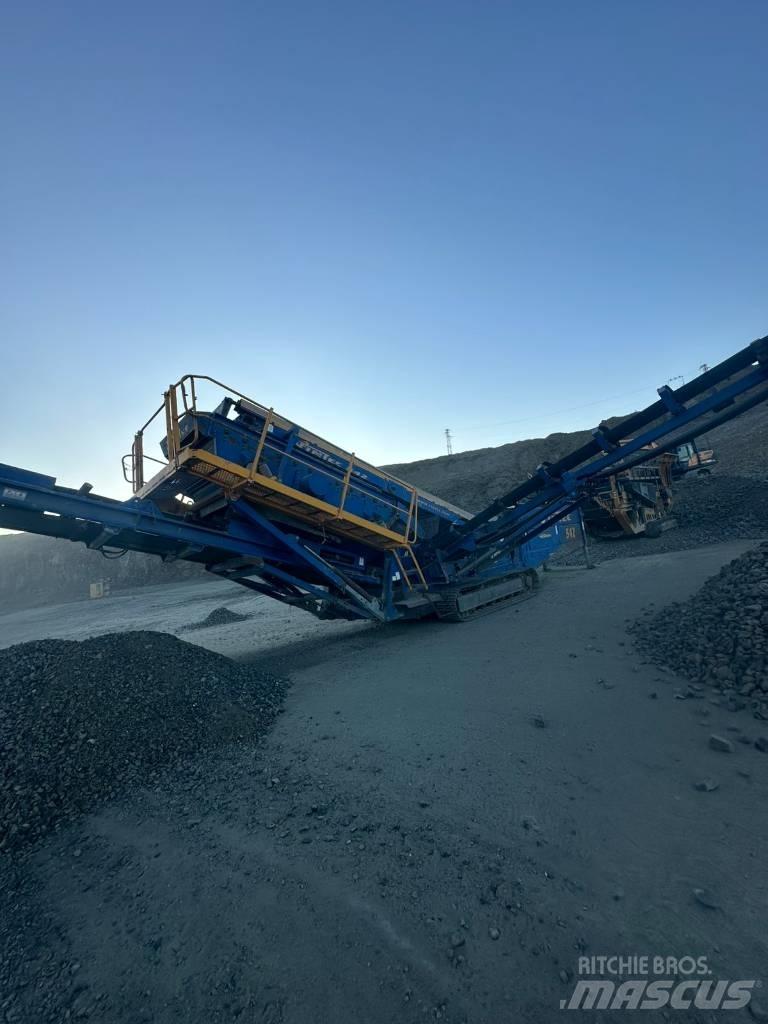Fintec 542 Cernuitoare