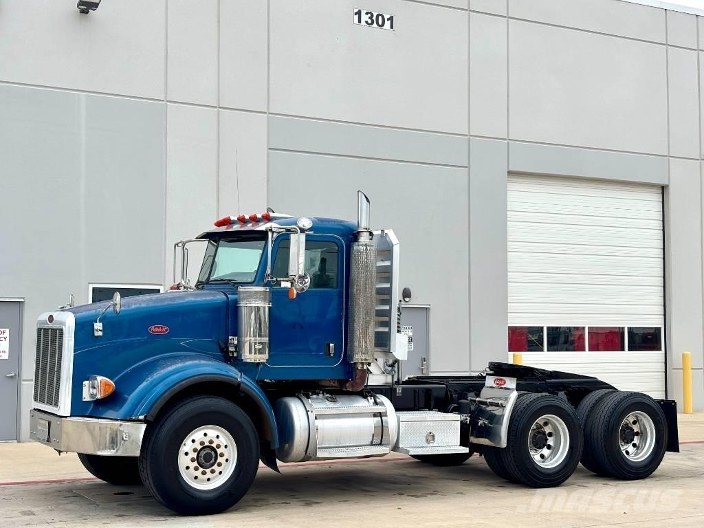 Peterbilt 378 Autotractoare