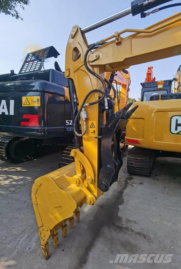 CAT 305.5 E Mini excavatoare < 7t