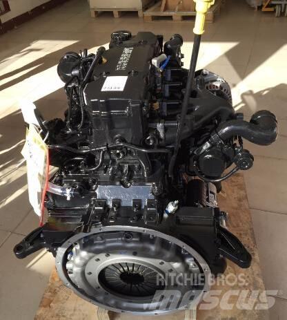 Cummins ISB180 50 Motoare