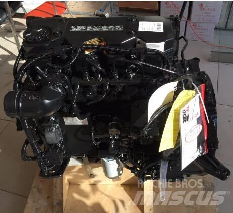Cummins ISB180 50 Motoare