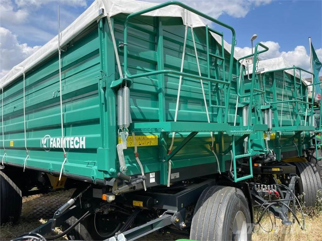 Farmtech ZDK 1500 Utilaje agricole - Altele