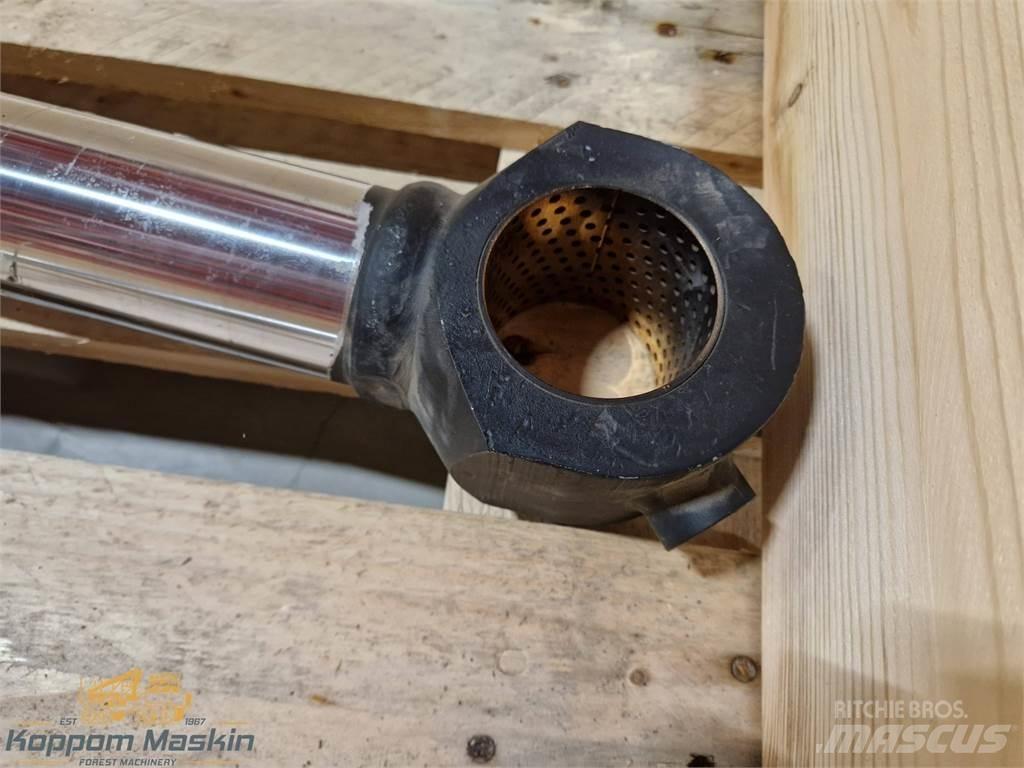 Eco Log 7013803 Hidraulice