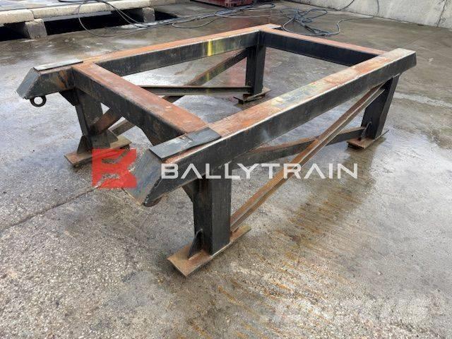  Work Benches Concasoare