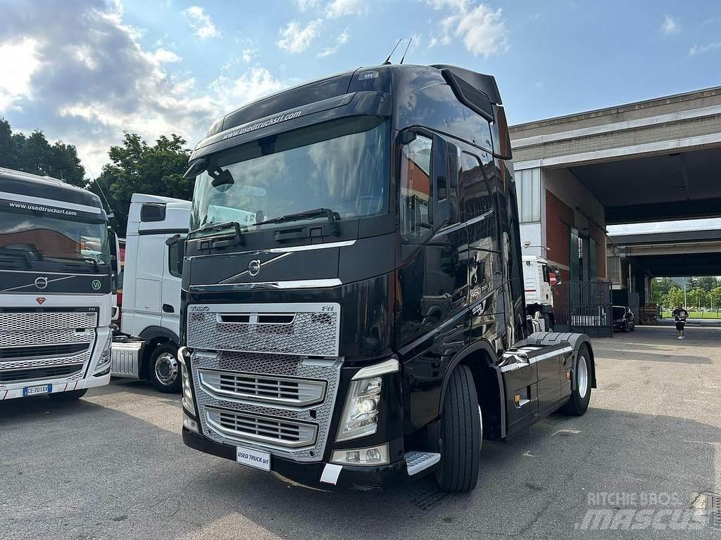 Volvo FH 460 Autotractoare