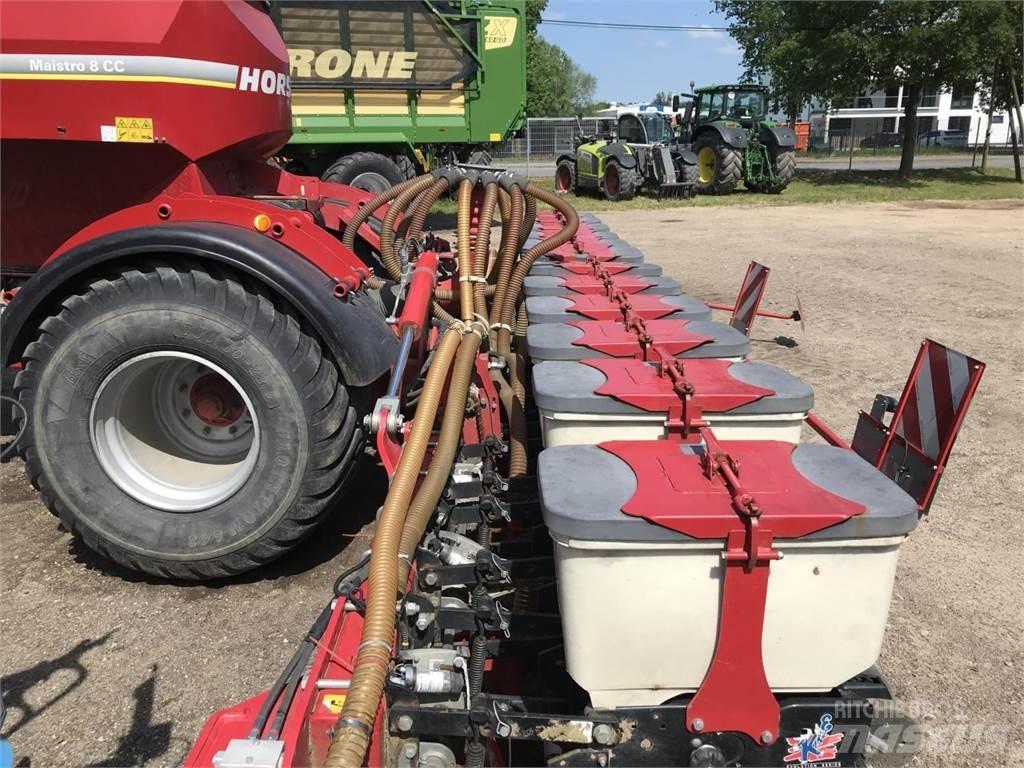 Horsch Maistro 8CC Masini cu insamantare precisa