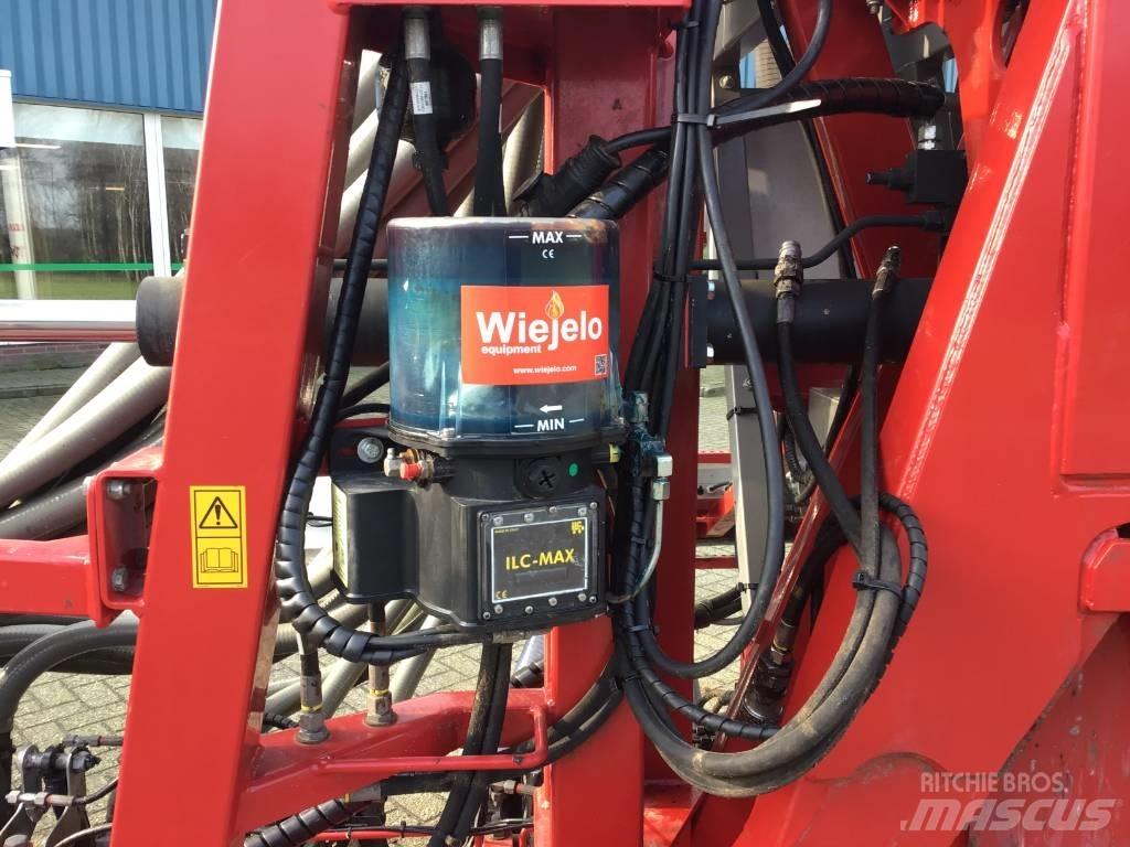  TBL Compact Profi 9M Alte masini de fertilizare si accesorii