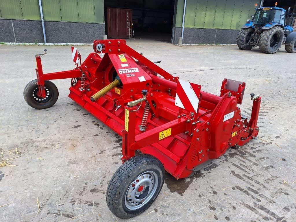 Grimme RT 300 Combine recoltat cartofi