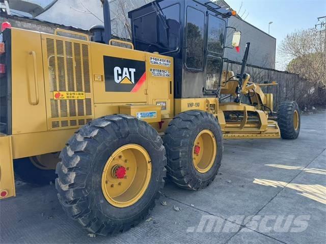 CAT 140 H Gredere